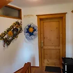 아파트 Waldpension In By Interhome *