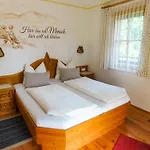 아파트 Waldpension In By Interhome