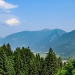 Waldpension In By Interhome 아파트 *