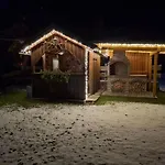 아파트 Waldpension In By Interhome Steinfeld