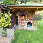 아파트 Waldpension In By Interhome