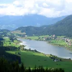 Waldpension In By Interhome 아파트