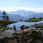 Waldpension In By Interhome 아파트 *