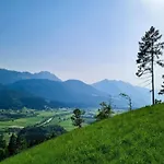 Waldpension In By Interhome *