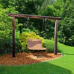 Waldpension In By Interhome 아파트 *