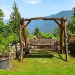 Waldpension In By Interhome * Steinfeld