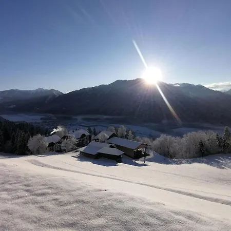 Waldpension In By Interhome *