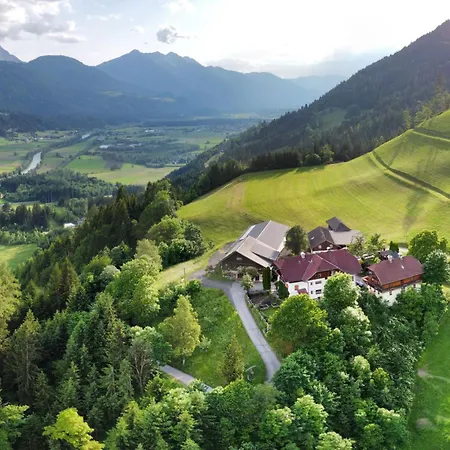 Waldpension In By Interhome *