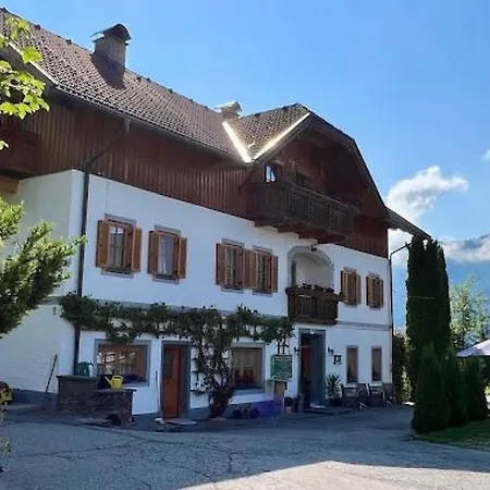 Waldpension In By Interhome Apartment Steinfeld
