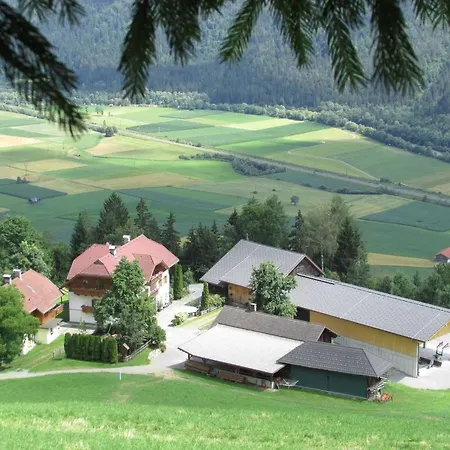 Waldpension In By Interhome アパート