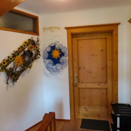 Apartment Waldpension In By Interhome *