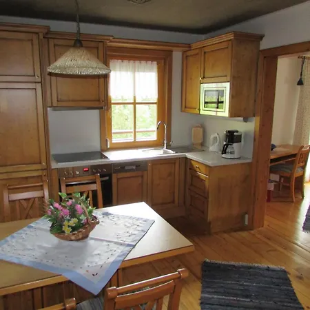 Waldpension In By Interhome *