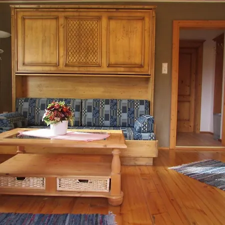 Waldpension In By Interhome Apartment Steinfeld