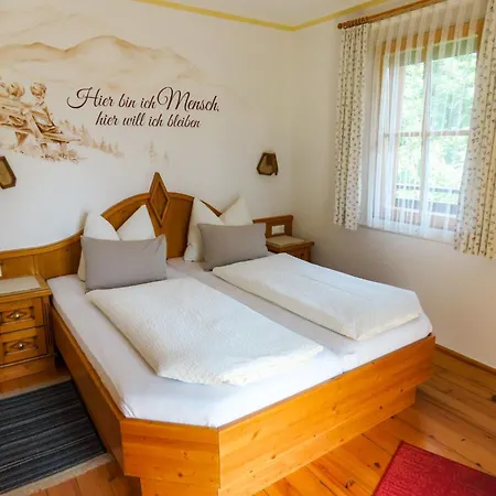 Apartment Waldpension In By Interhome