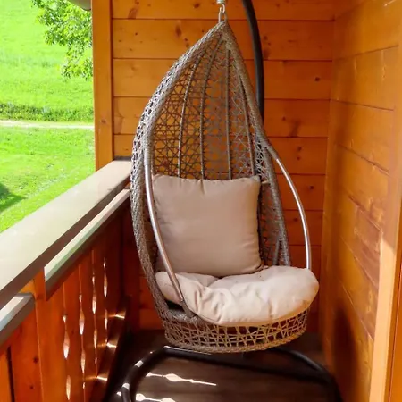 Waldpension In By Interhome Apartment