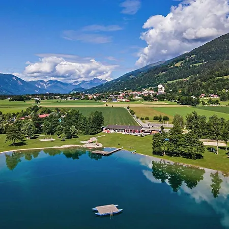 Waldpension In By Interhome