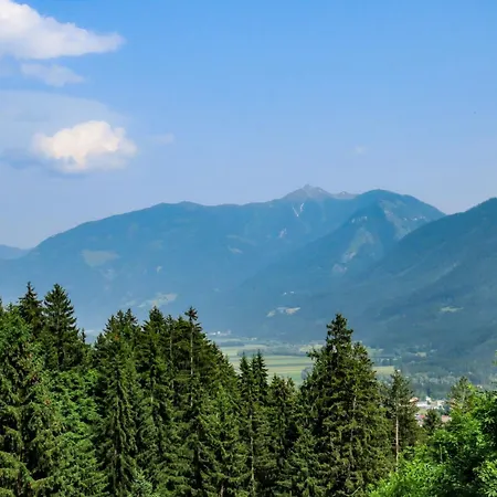 Waldpension In By Interhome Apartment *