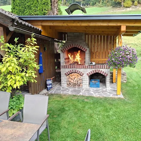 Apartment Waldpension In By Interhome