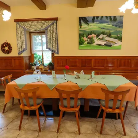 Waldpension In By Interhome