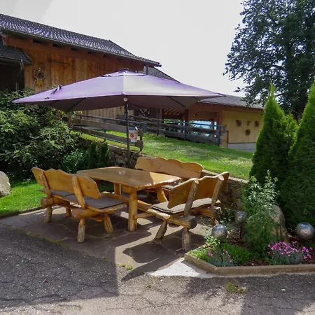 Waldpension In By Interhome * Steinfeld