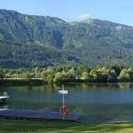 Waldpension In By Interhome