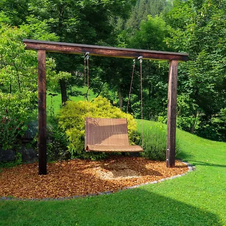 Waldpension In By Interhome Apartment *