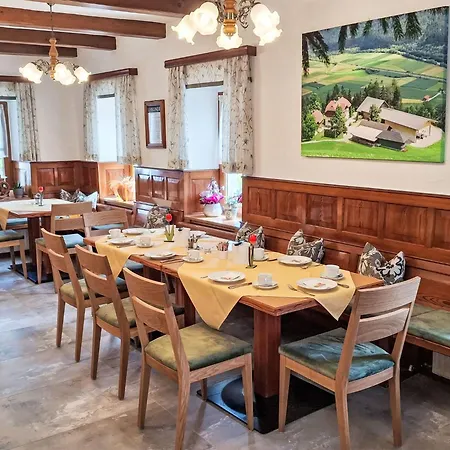 Waldpension In By Interhome Apartment *