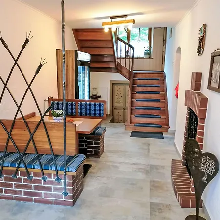 Waldpension In By Interhome Apartment