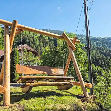 Waldpension In By Interhome
