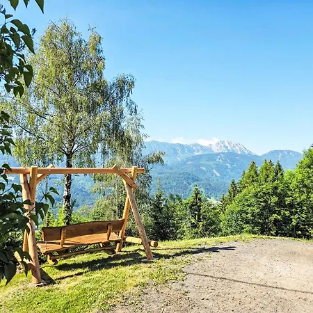Apartment Waldpension In By Interhome *