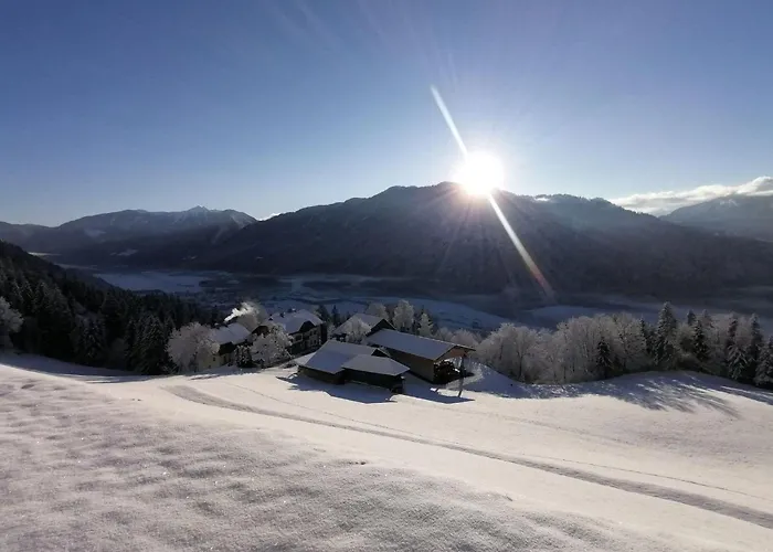 Waldpension In By Interhome *