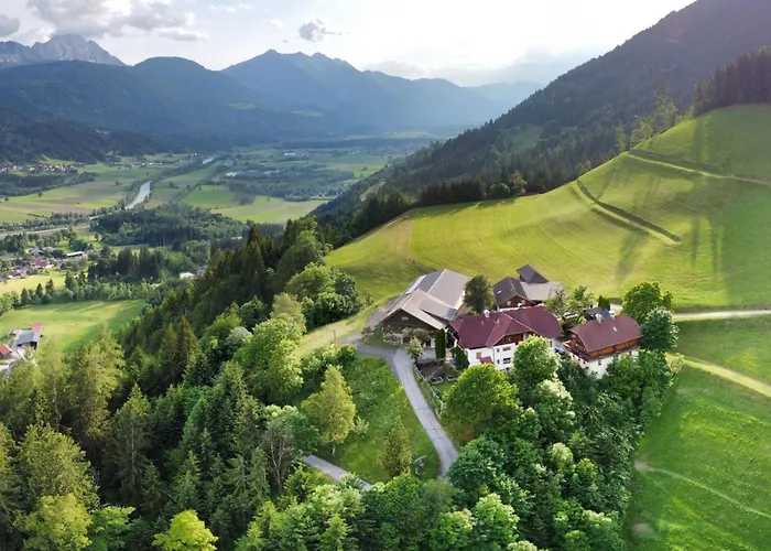 Waldpension In By Interhome *