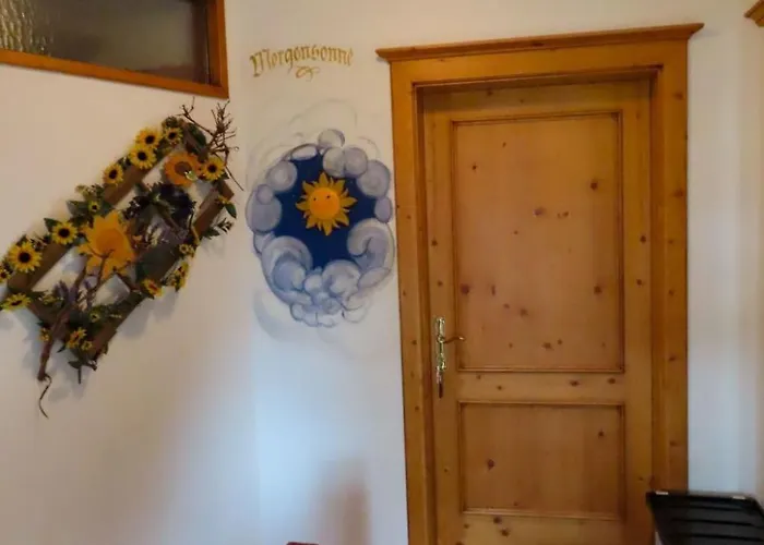 アパート Waldpension In By Interhome *