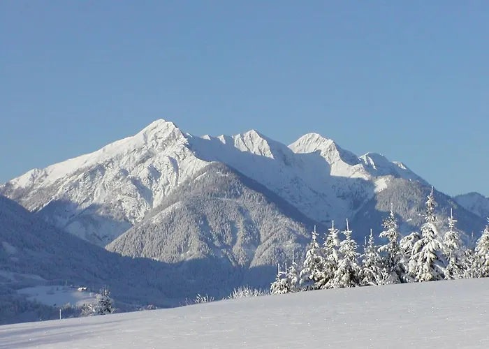 Waldpension In By Interhome * Steinfeld