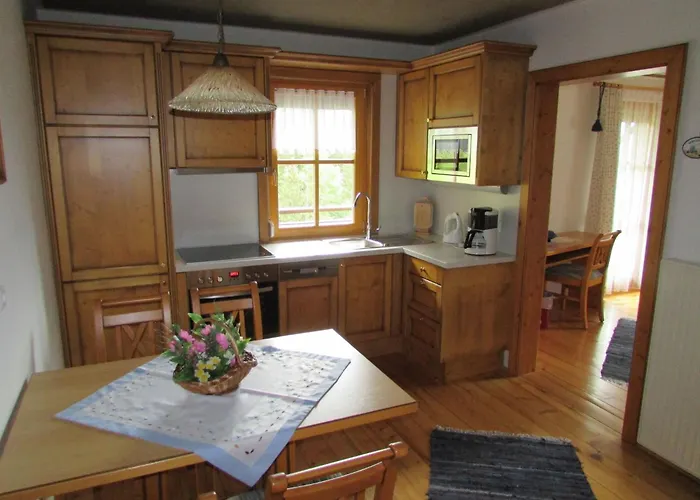 Waldpension In By Interhome *