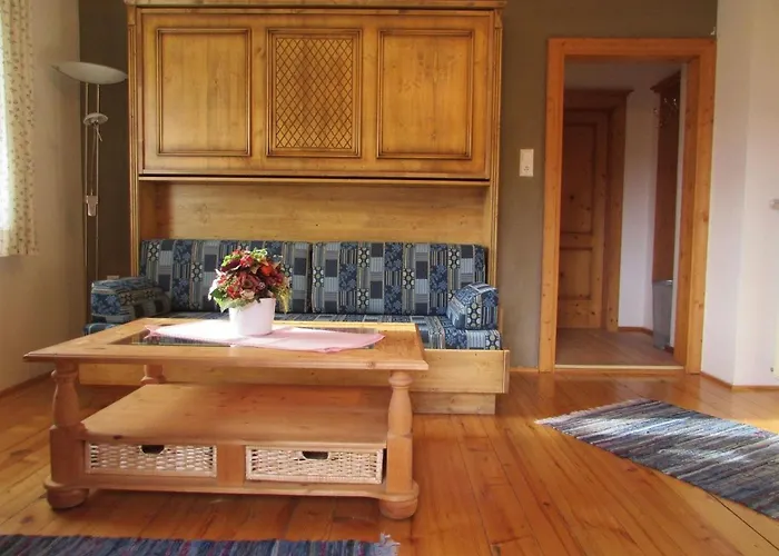 Waldpension In By Interhome アパート Steinfeld