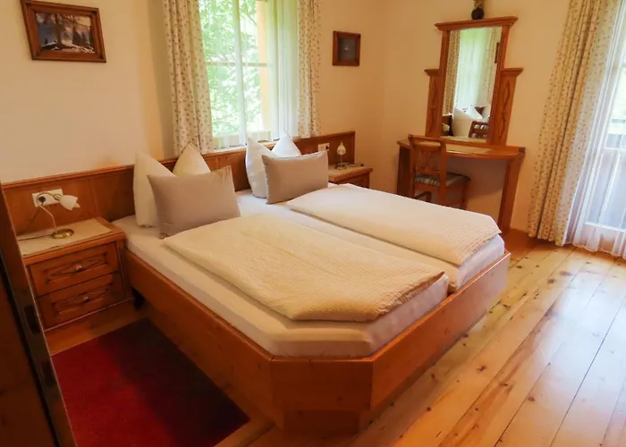 アパート Waldpension In By Interhome Steinfeld