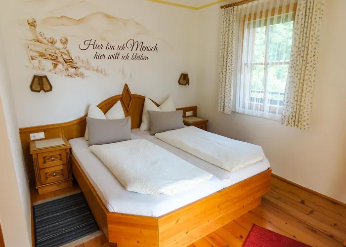 アパート Waldpension In By Interhome