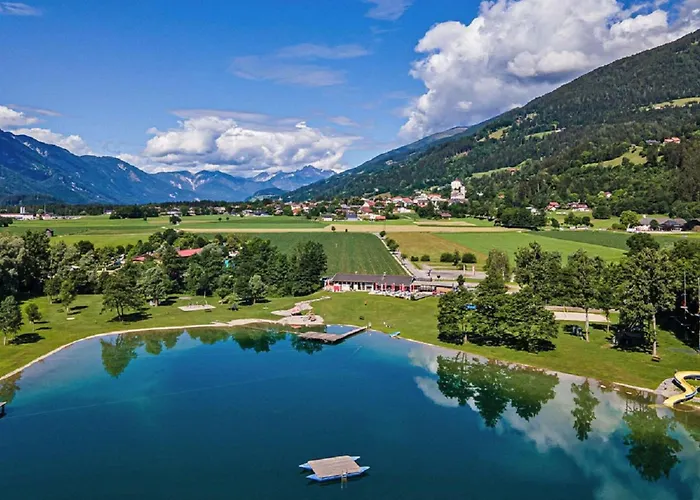 Waldpension In By Interhome