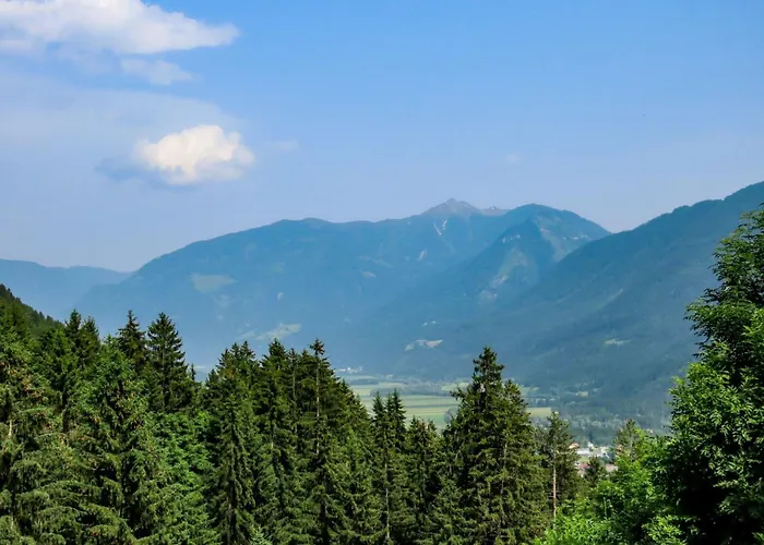 Waldpension In By Interhome アパート *