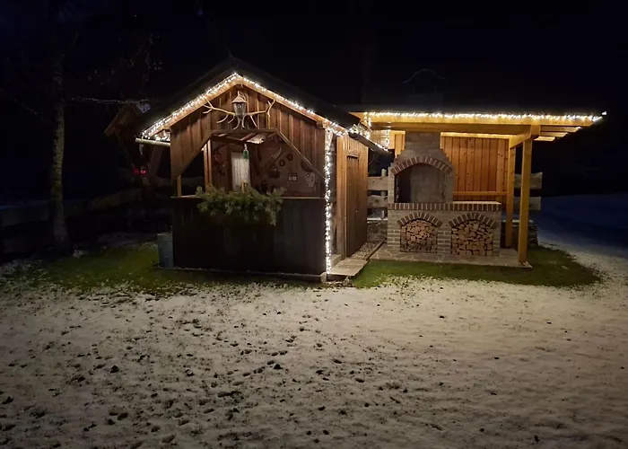 アパート Waldpension In By Interhome Steinfeld