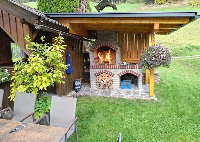 アパート Waldpension In By Interhome