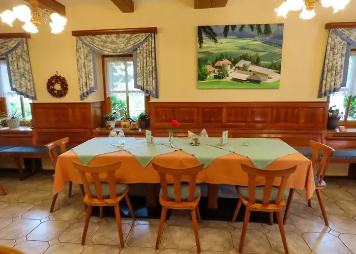 Waldpension In By Interhome