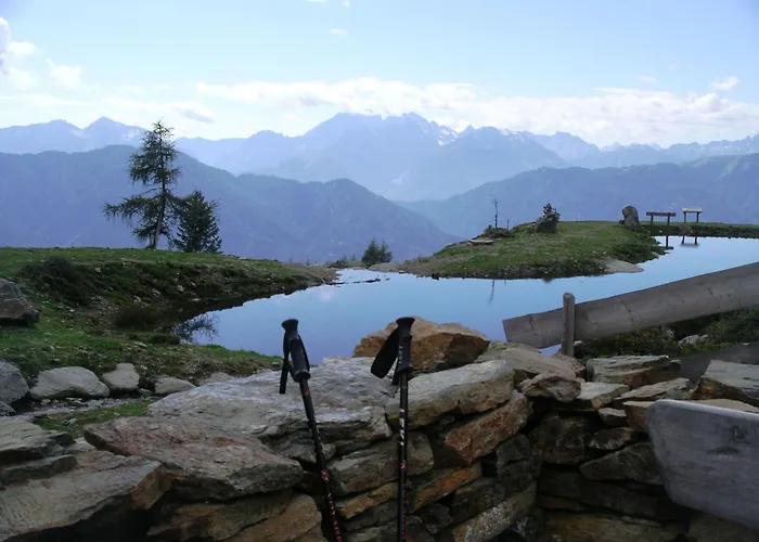 Waldpension In By Interhome アパート *