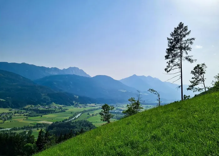 Waldpension In By Interhome *