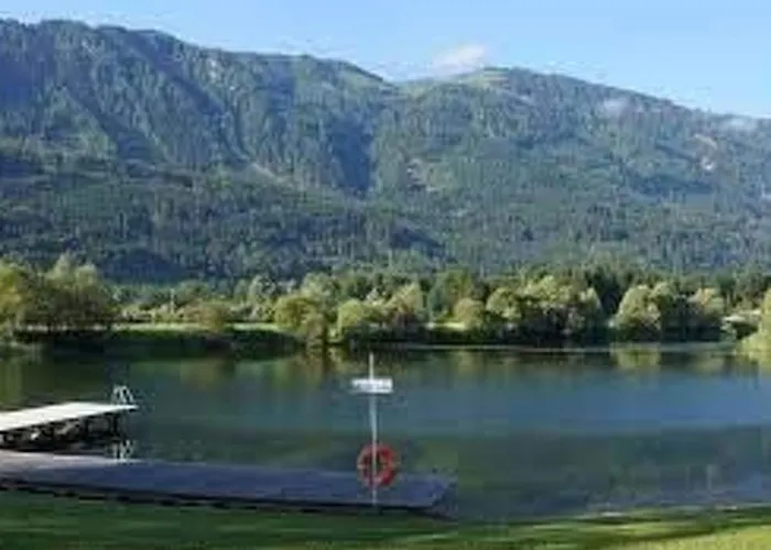 Waldpension In By Interhome