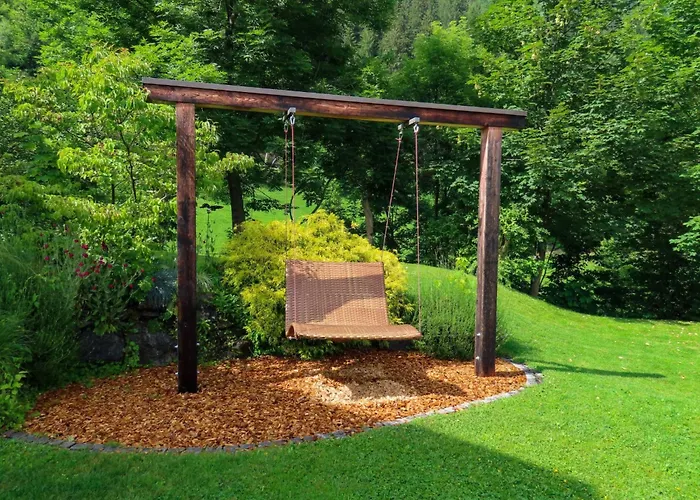 Waldpension In By Interhome アパート *